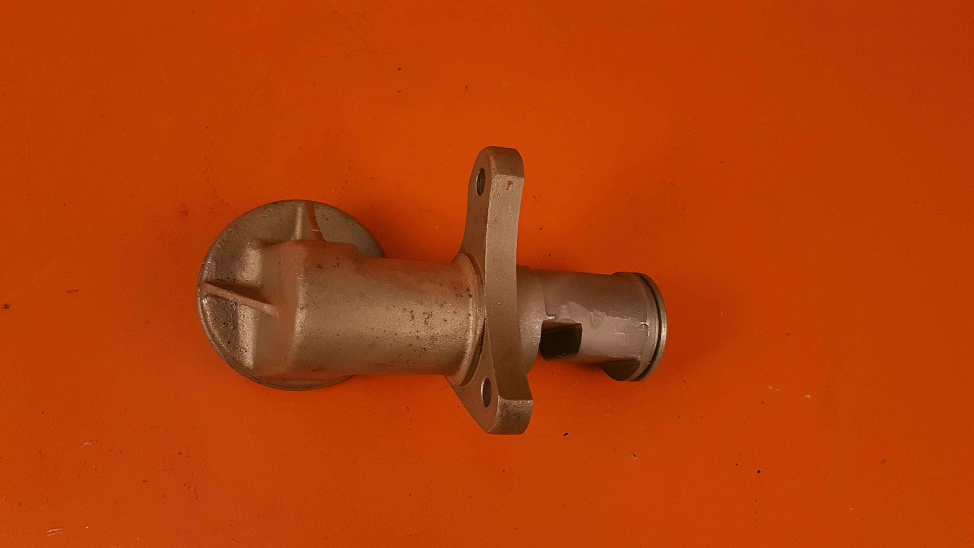 641640 Continental Oil Filter Adapter