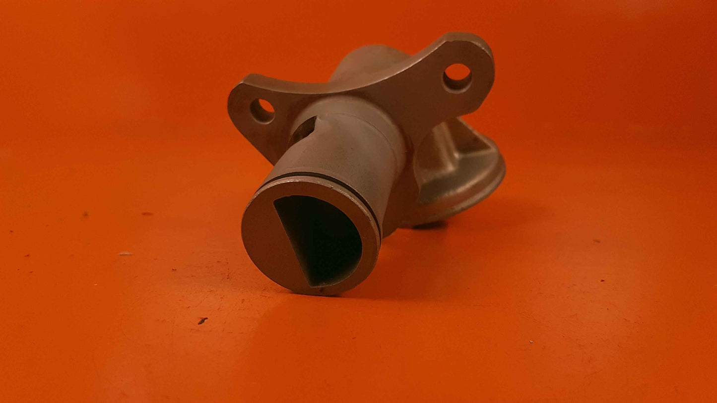 641640 Continental Oil Filter Adapter