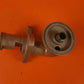 641640 Continental Oil Filter Adapter