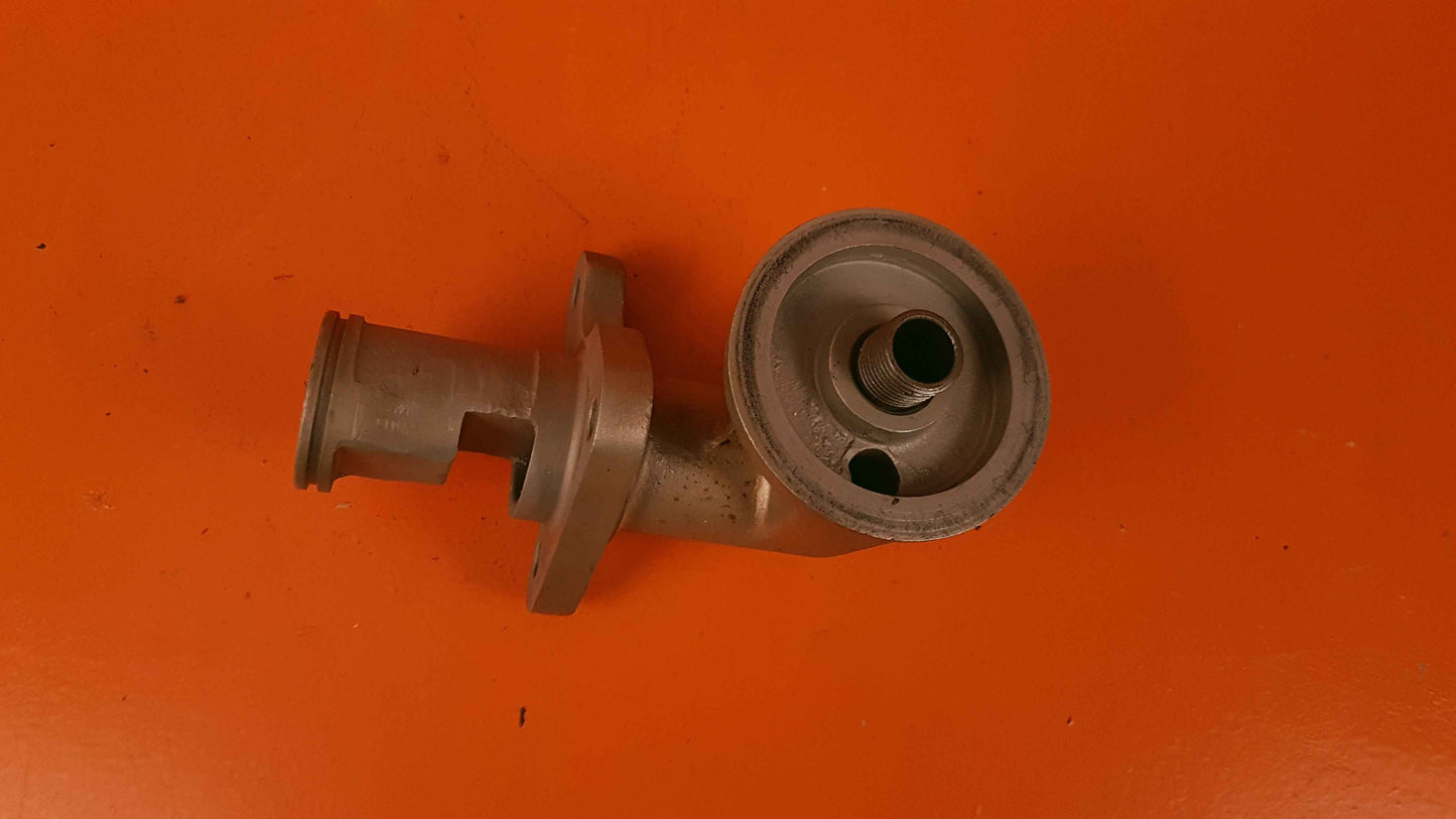 641640 Continental Oil Filter Adapter