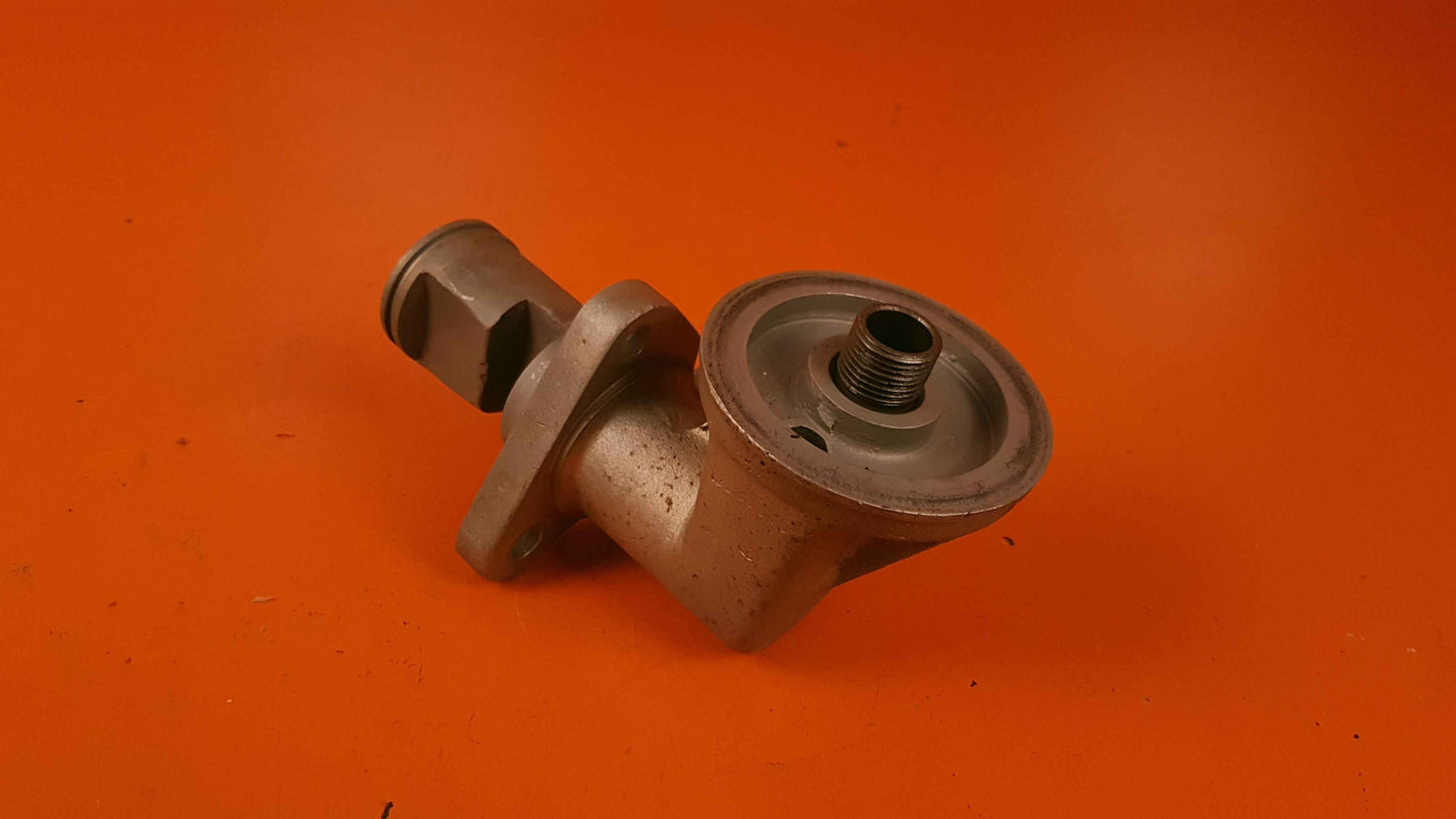 641640 Continental Oil Filter Adapter