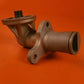 641640 Continental Oil Filter Adapter