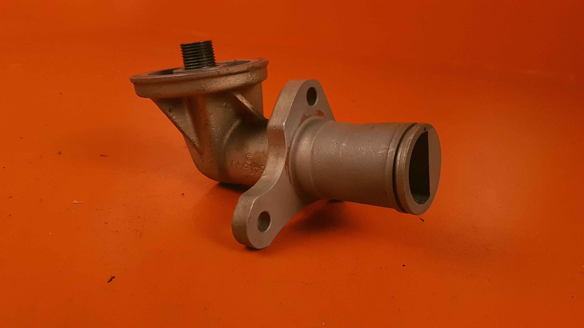 641640 Continental Oil Filter Adapter
