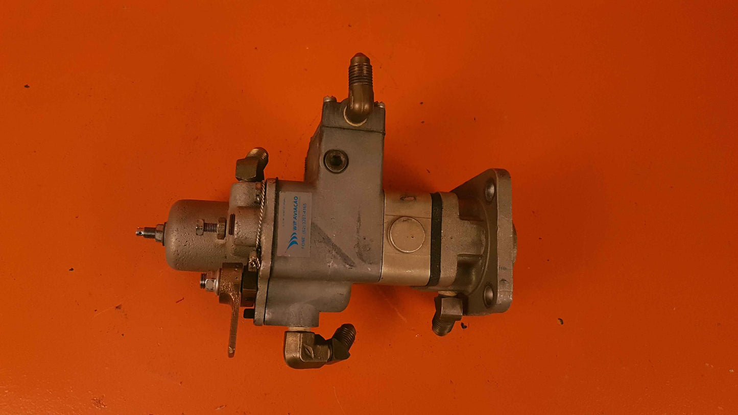 649368-64A1 Continental Fuel Pump Assy