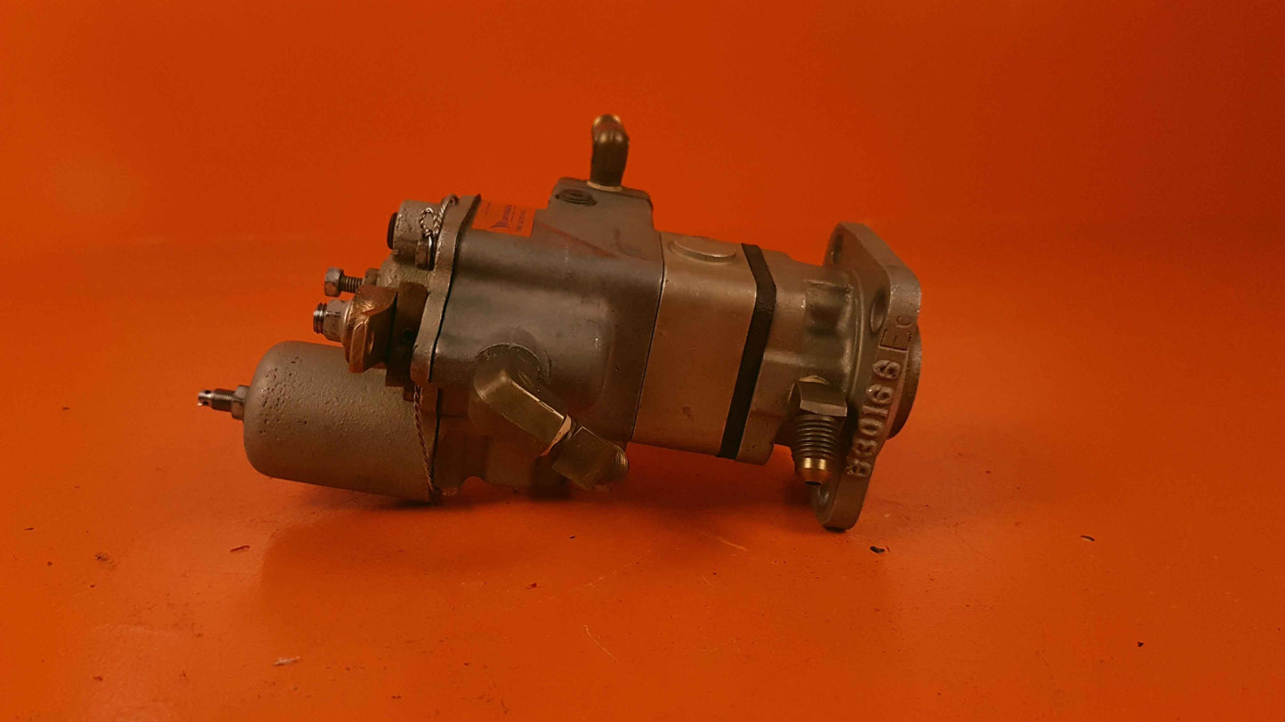 649368-64A1 Continental Fuel Pump Assy