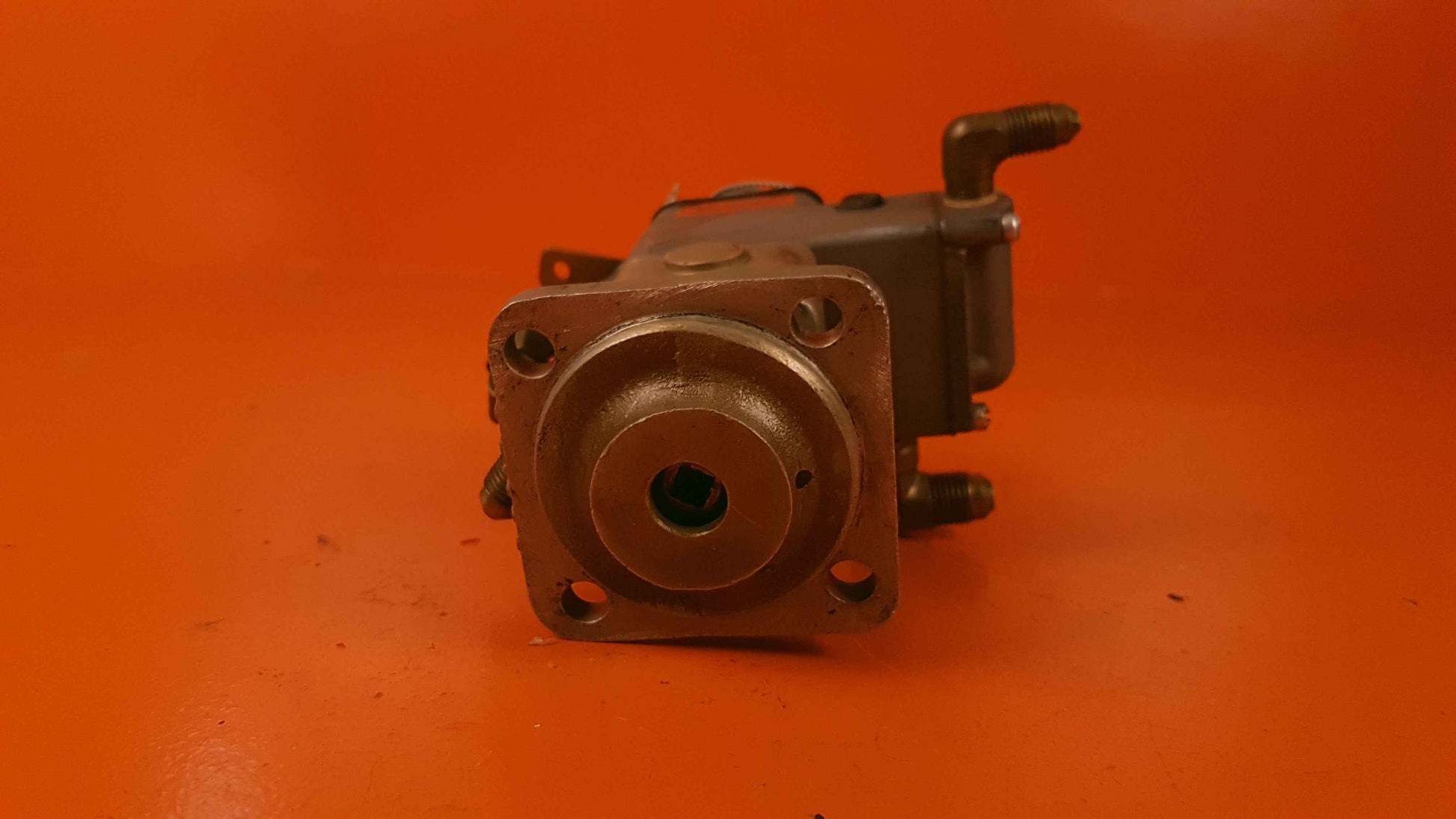 649368-64A1 Continental Fuel Pump Assy