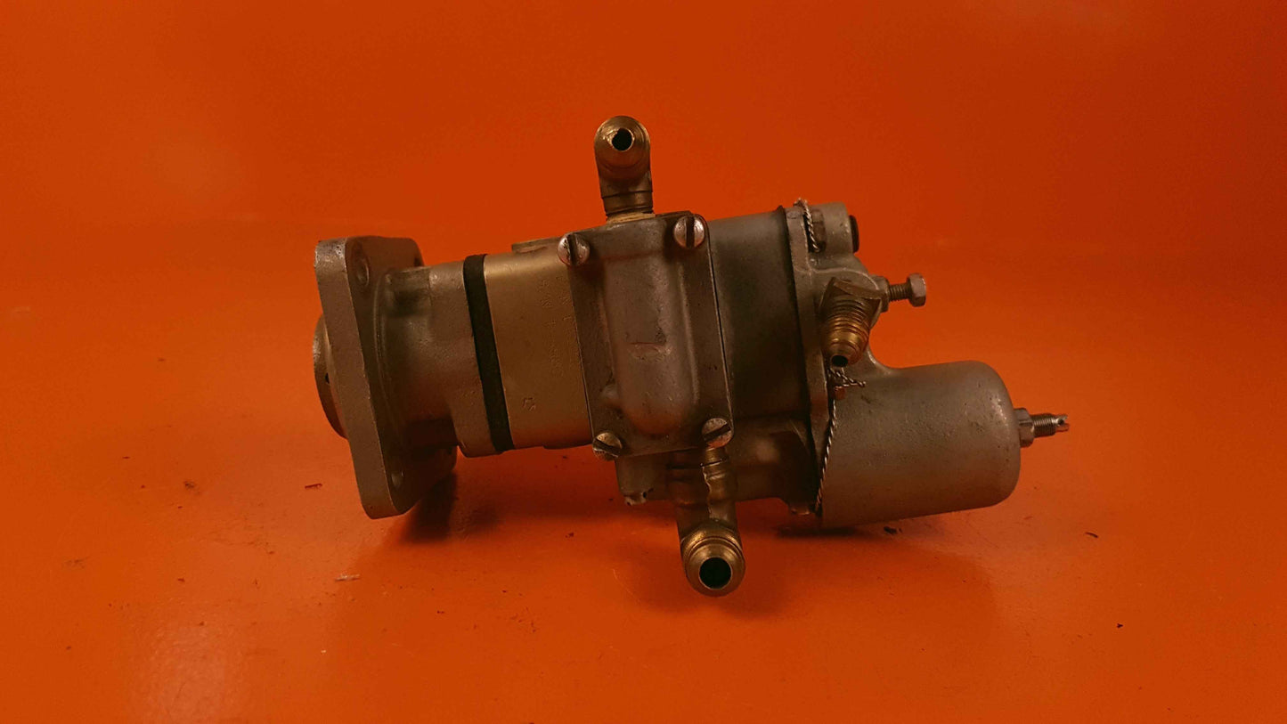 649368-64A1 Continental Fuel Pump Assy