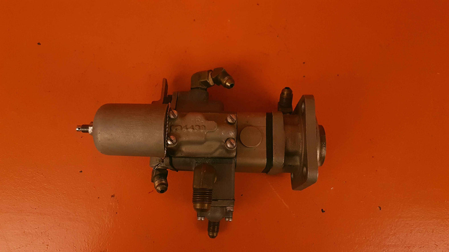 649368-64A1 Continental Fuel Pump Assy