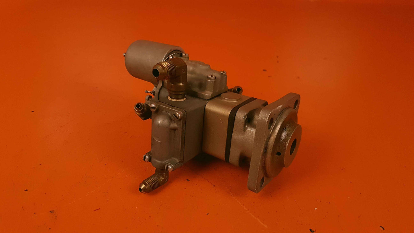 649368-64A1 Continental Fuel Pump Assy