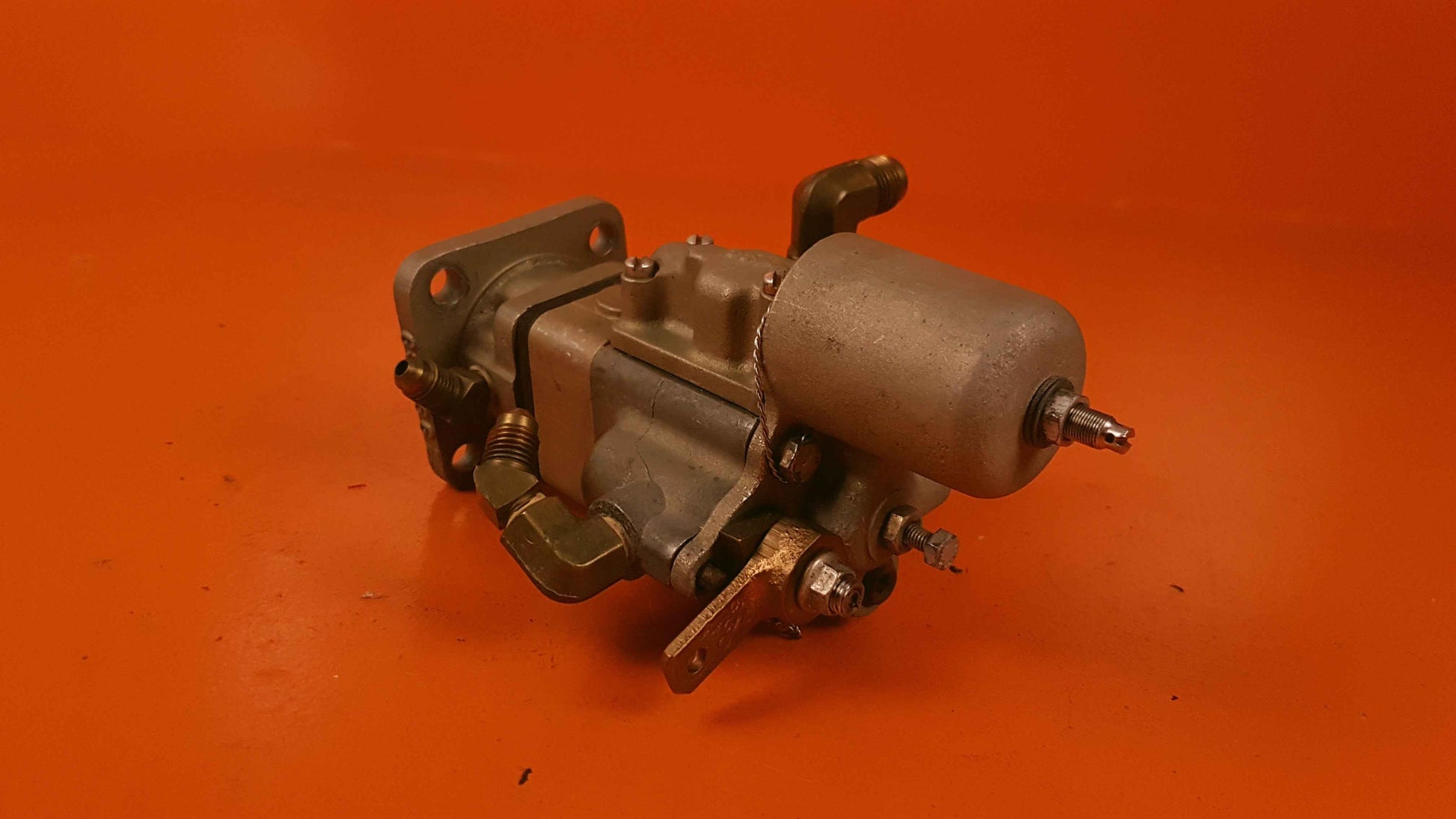 649368-64A1 Continental Fuel Pump Assy