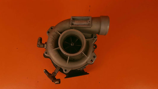 600375-00 Rajay Turbocharger Assy