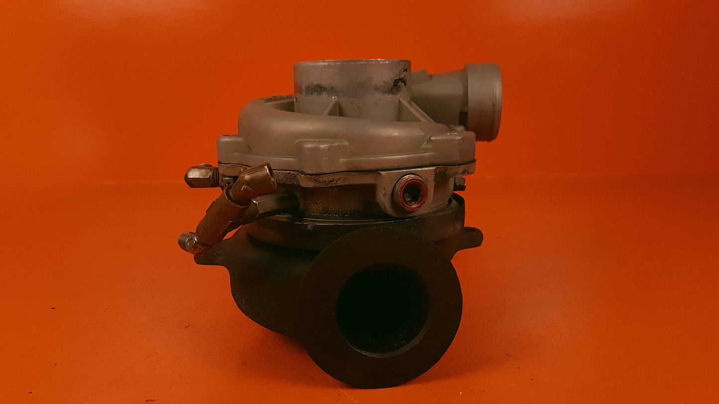 600375-00 Rajay Turbocharger Assy