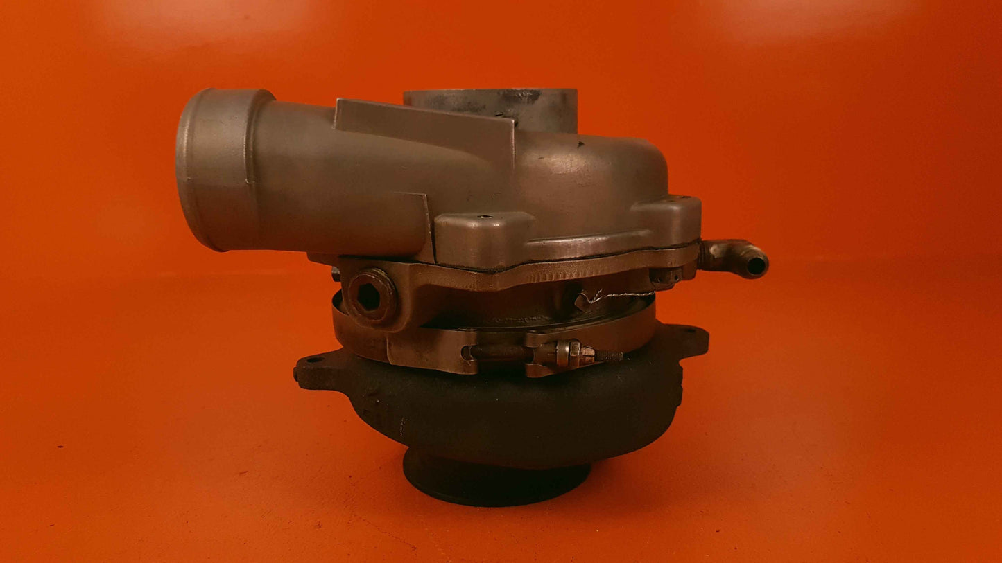 600375-00 Rajay Turbocharger Assy