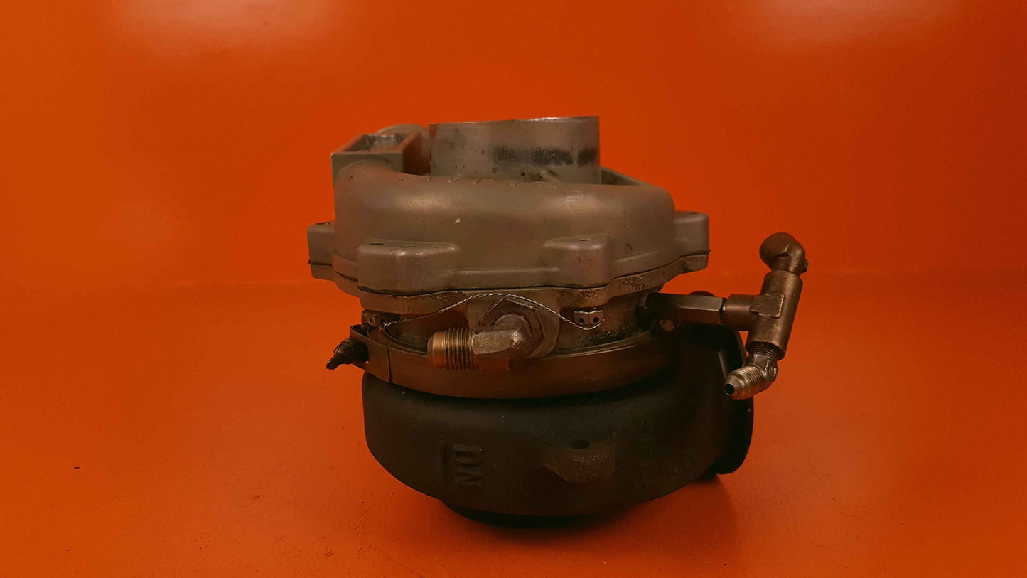 600375-00 Rajay Turbocharger Assy