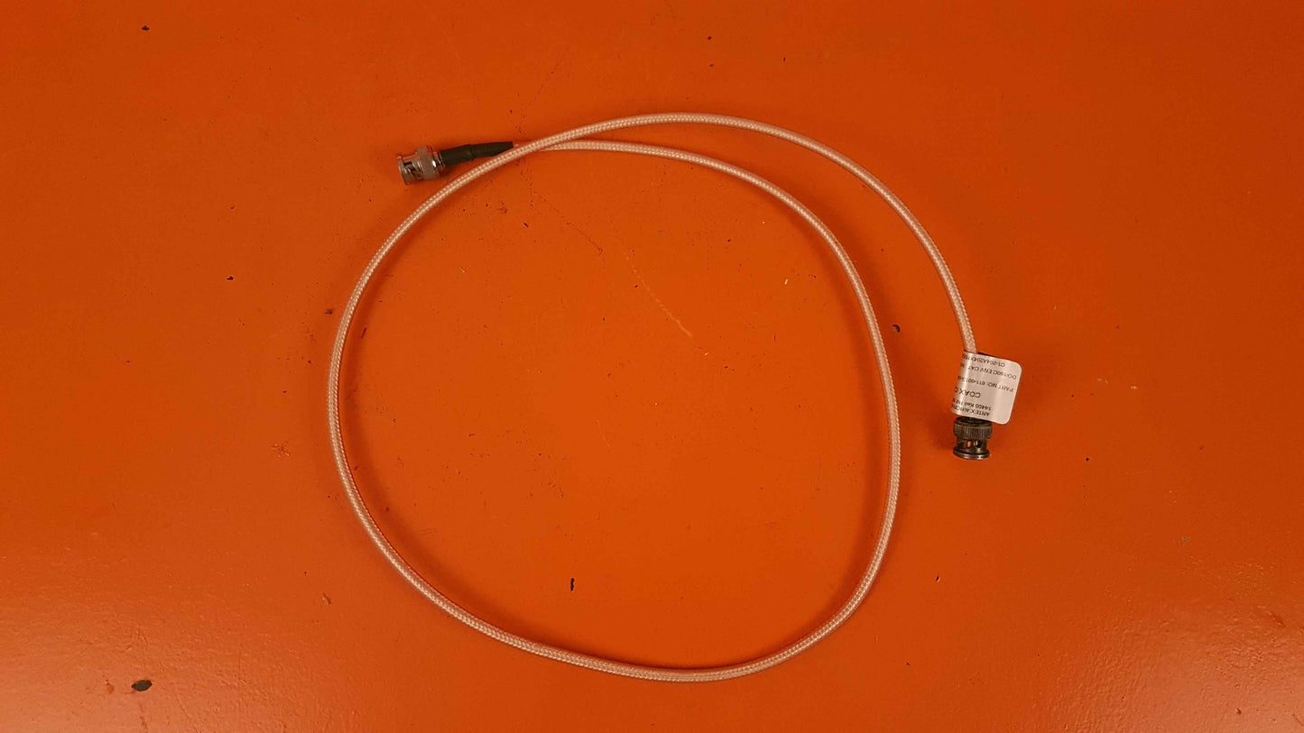 611-6013-04 Artex Cable Coax
