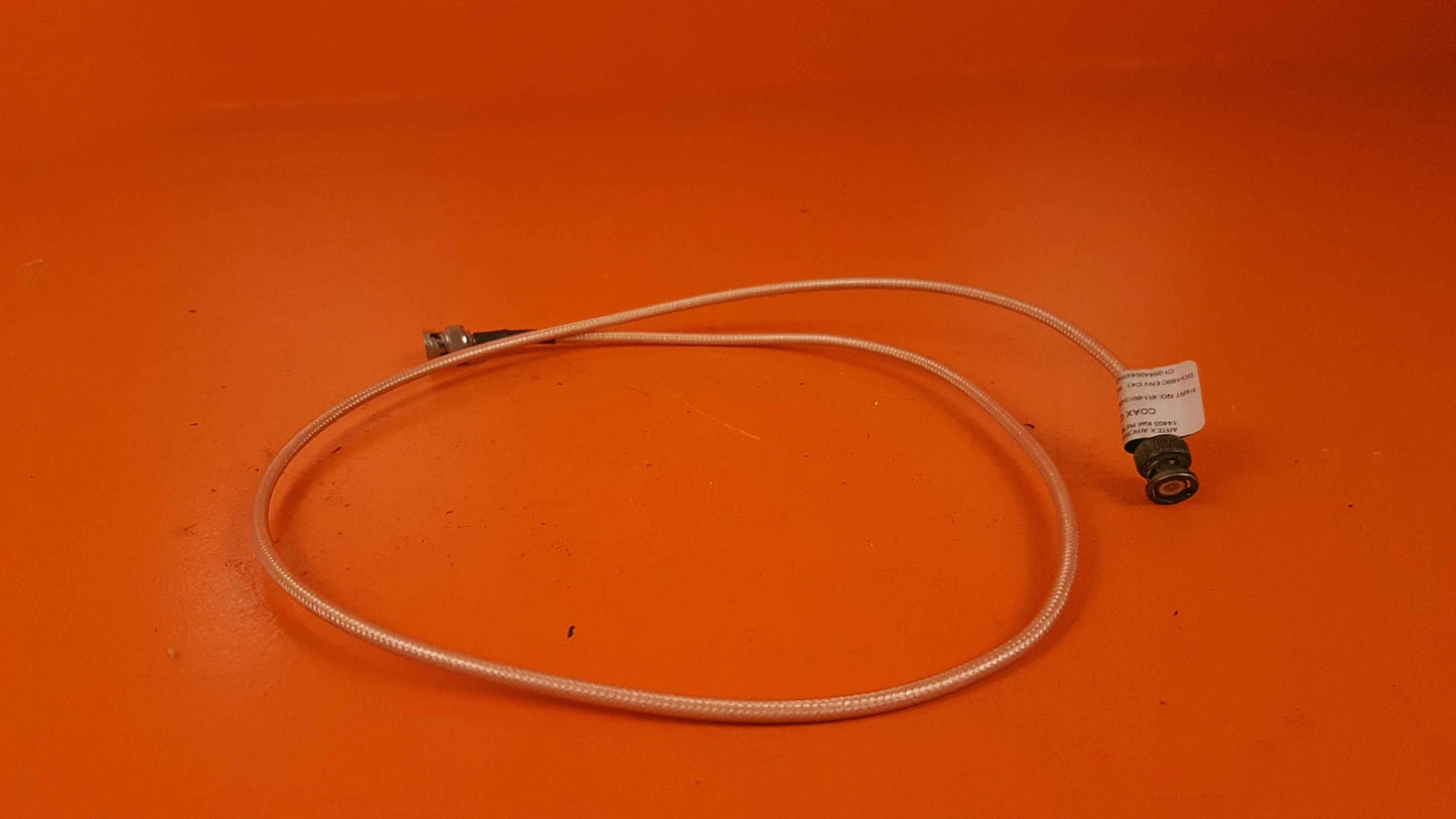 611-6013-04 Artex Cable Coax