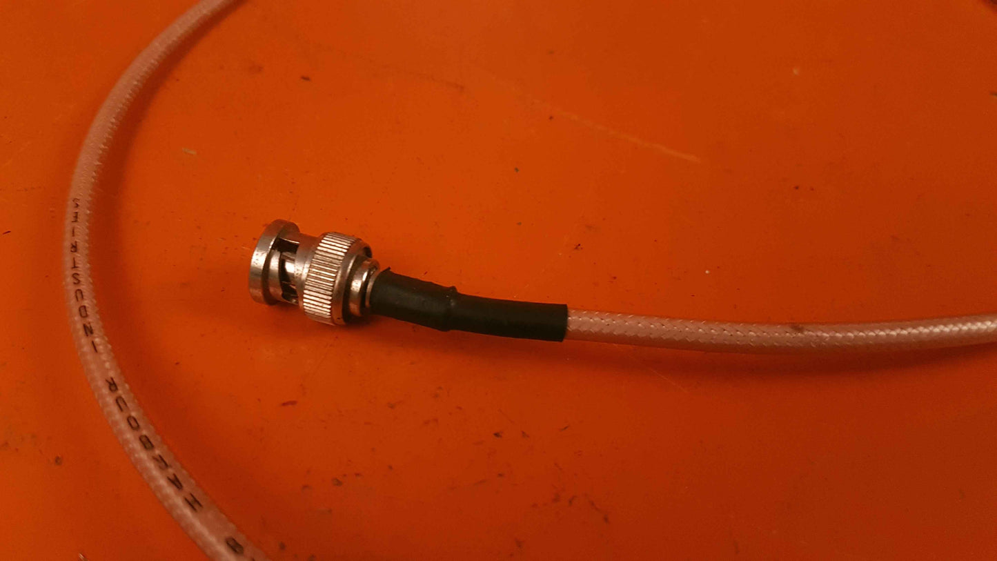 611-6013-04 Artex Cable Coax