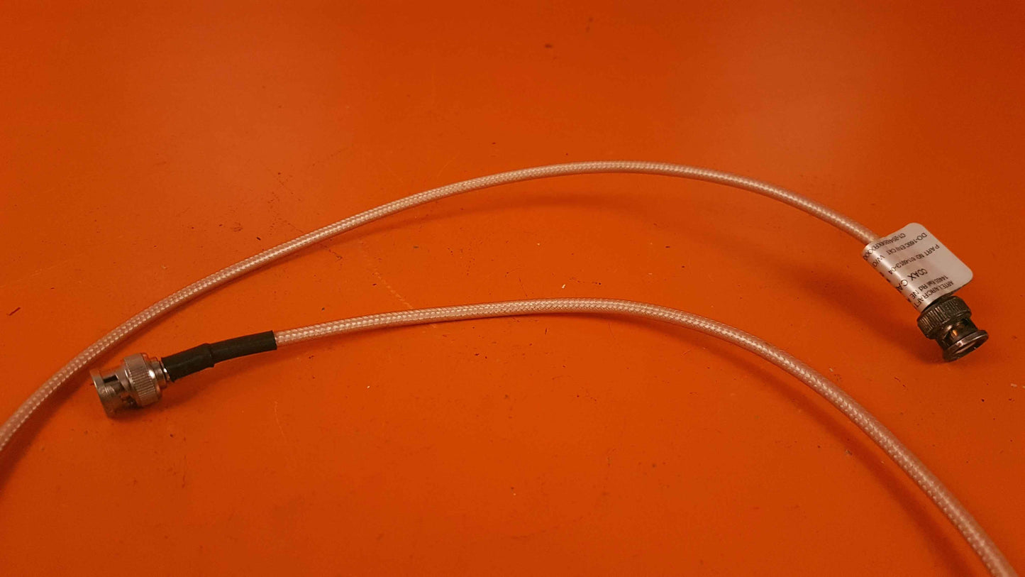 611-6013-04 Artex Cable Coax