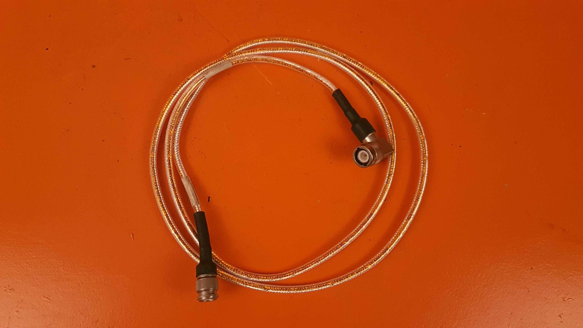 311601 Coax Cable