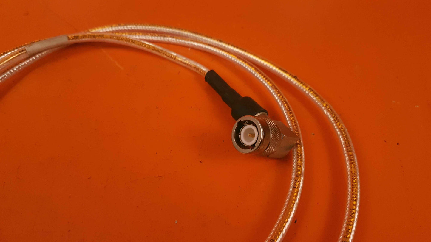 311601 Coax Cable