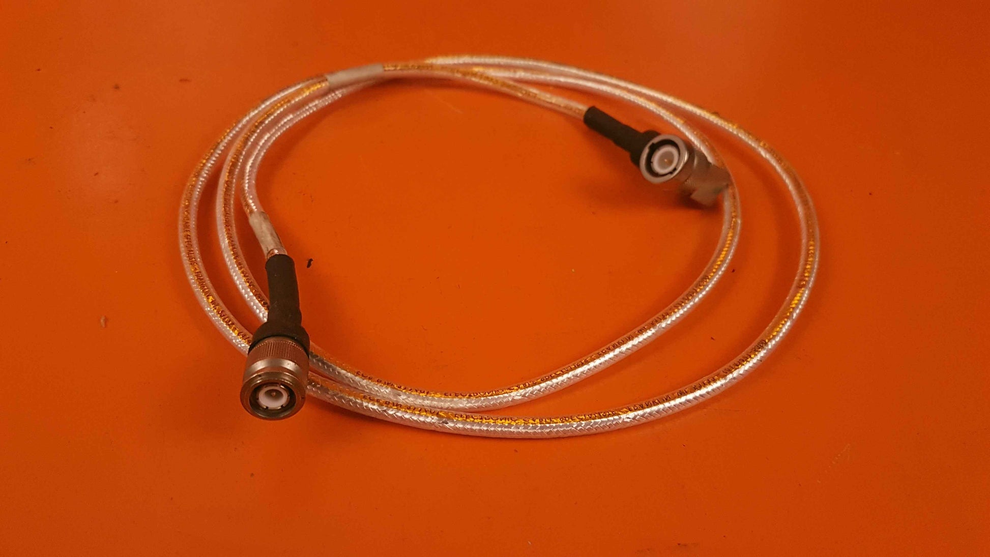 311601 Coax Cable