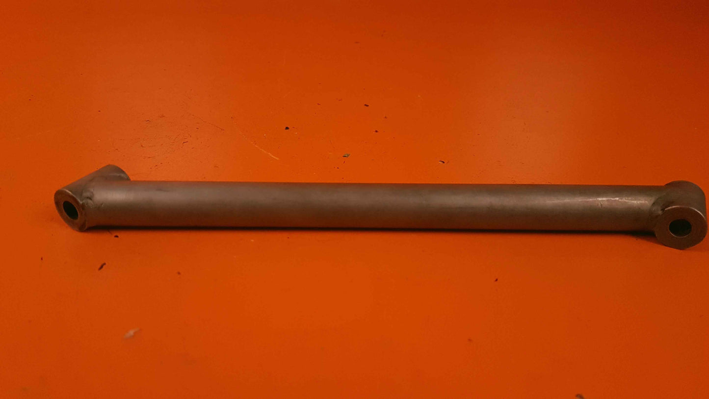 641286 Continental Turbo Support