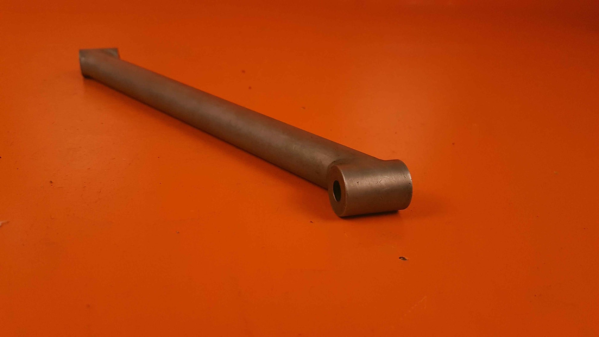 641286 Continental Turbo Support