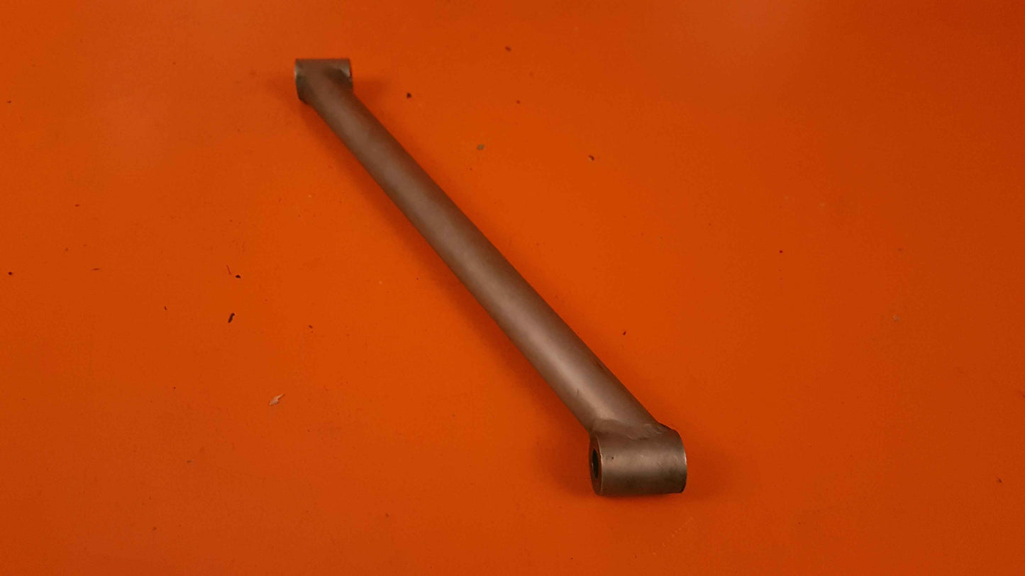 641286 Continental Turbo Support