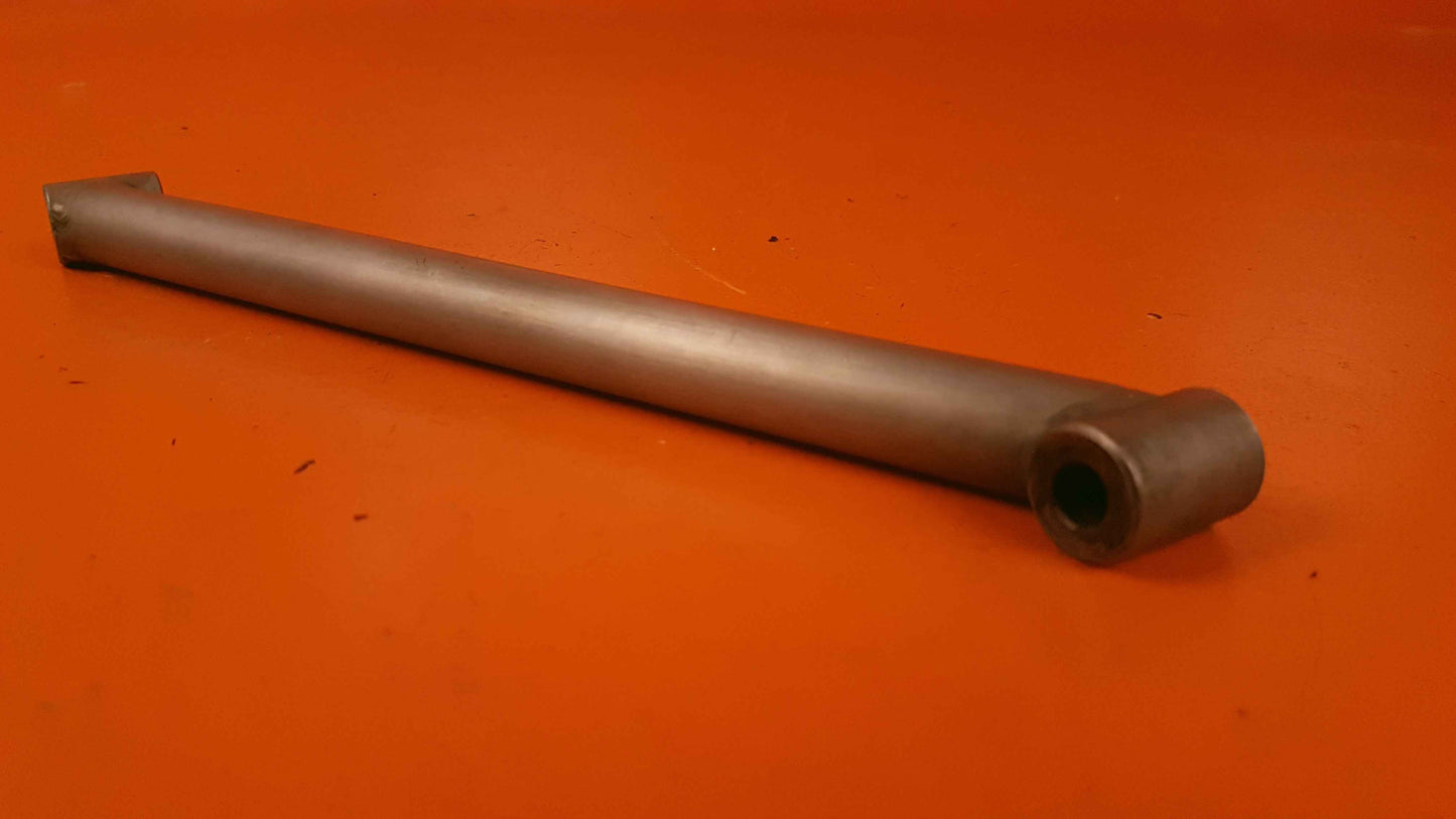 641286 Continental Turbo Support
