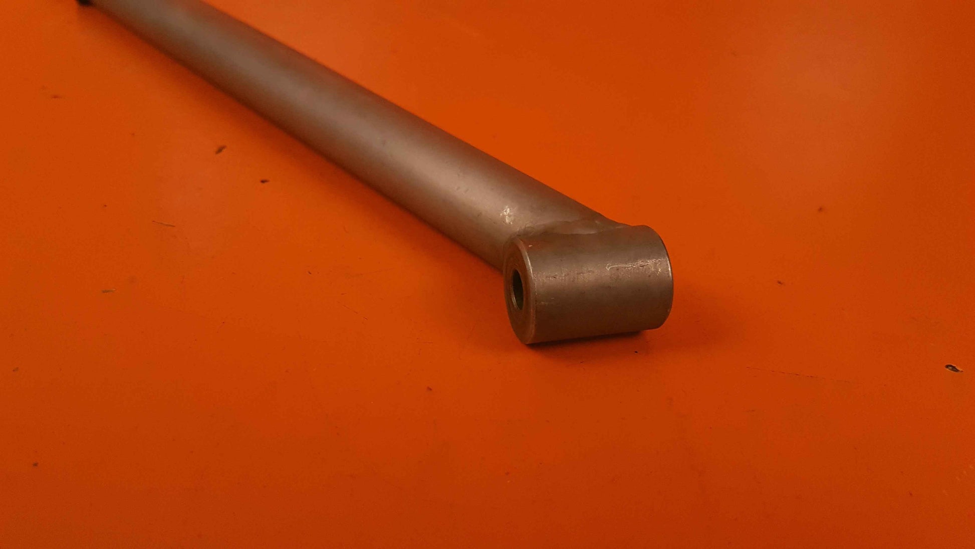 641286 Continental Turbo Support