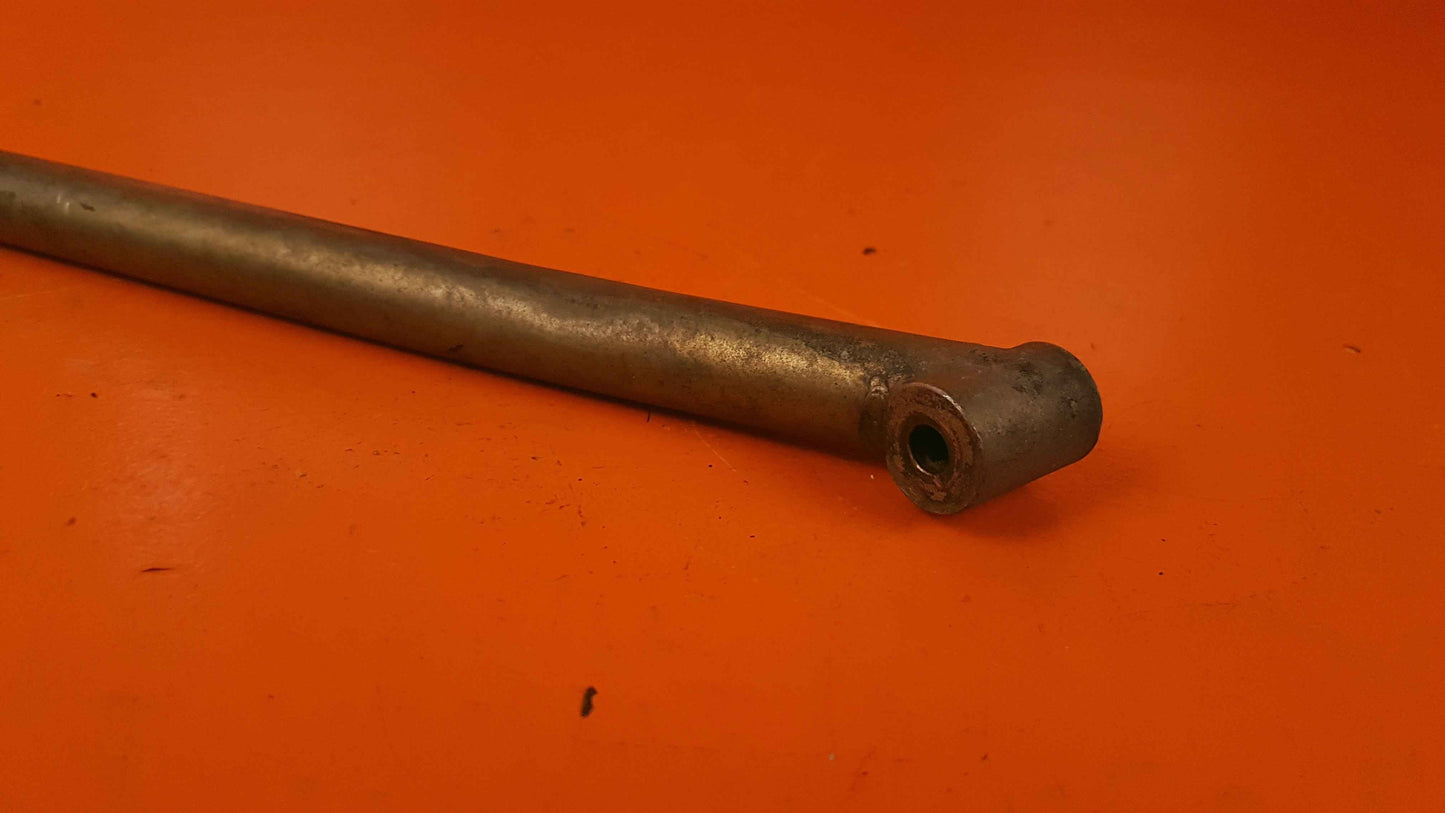 641286 Continental Turbo Support