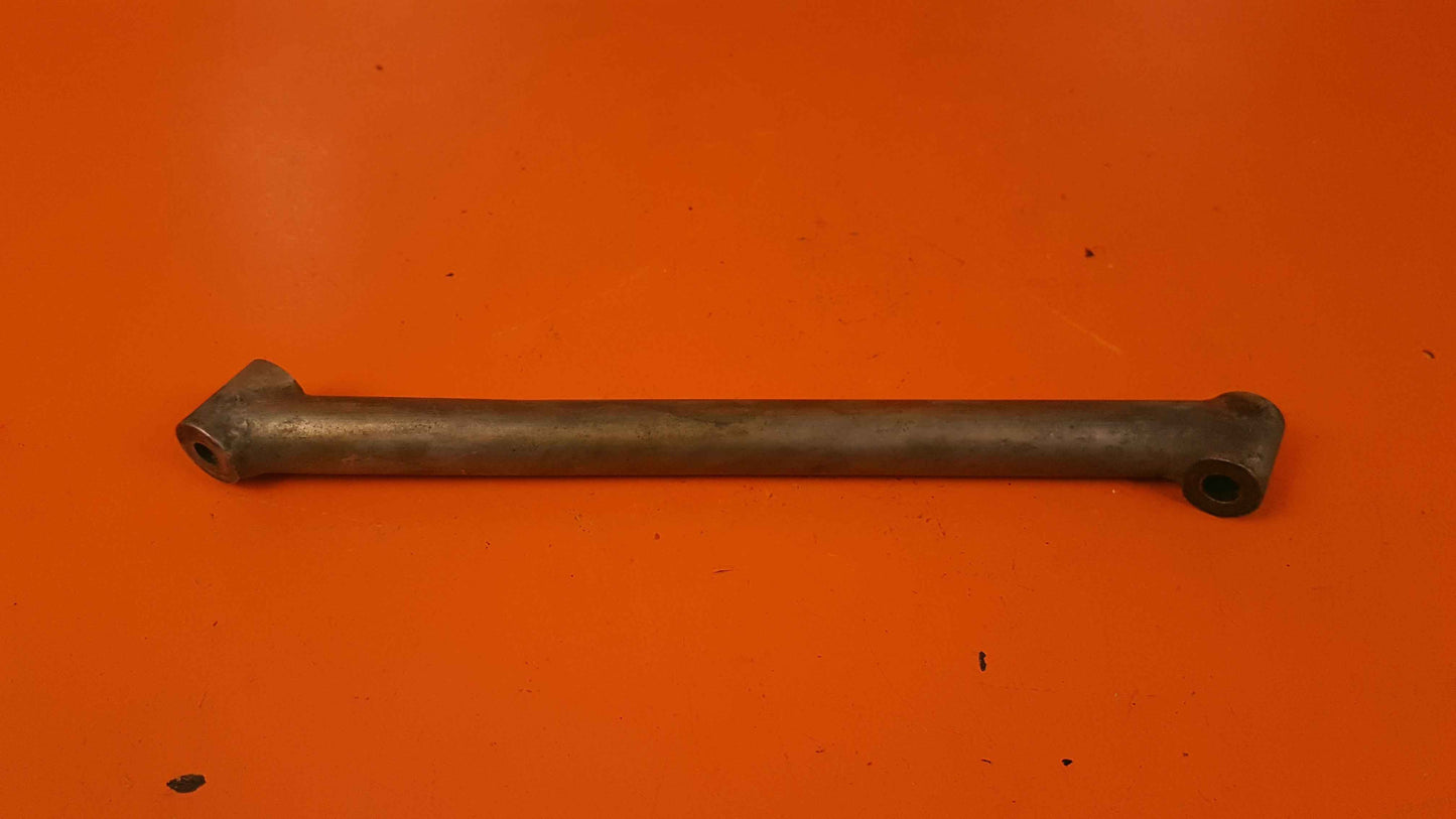 641286 Continental Turbo Support