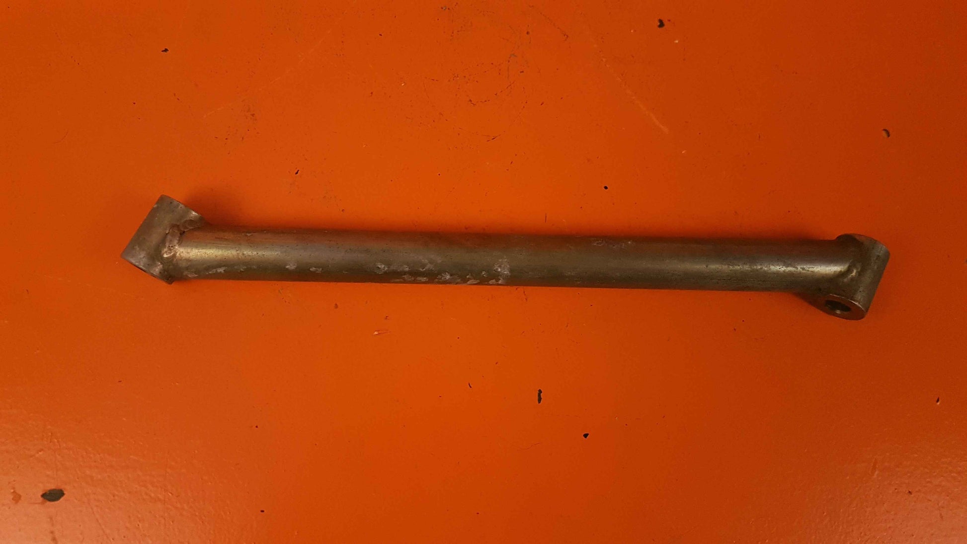 641286 Continental Turbo Support