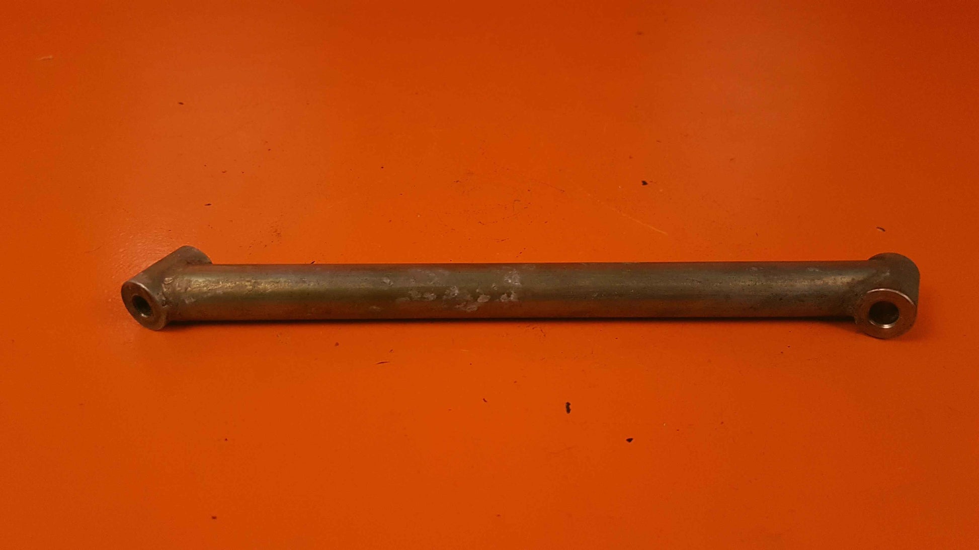 641286 Continental Turbo Support