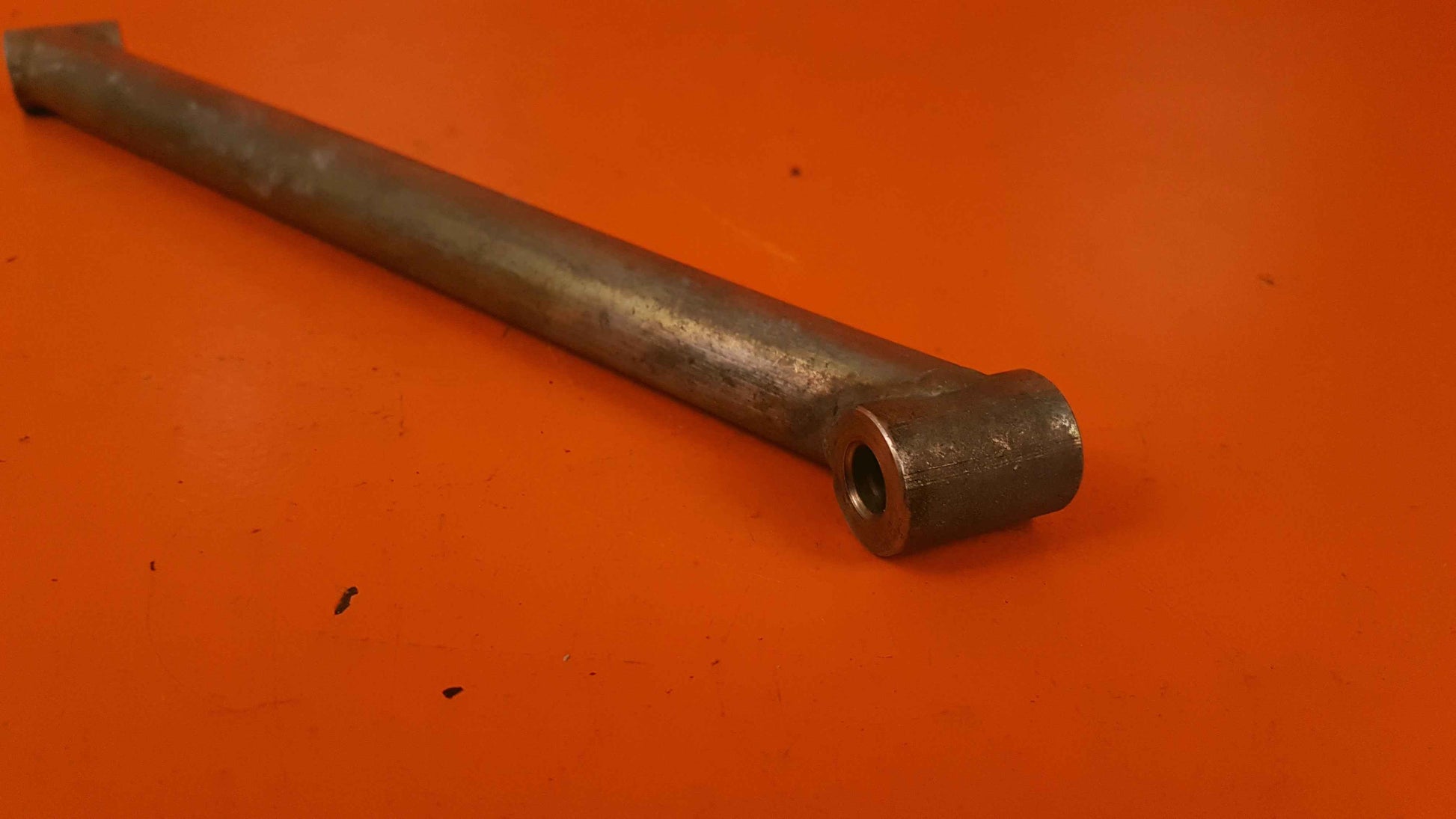 641286 Continental Turbo Support