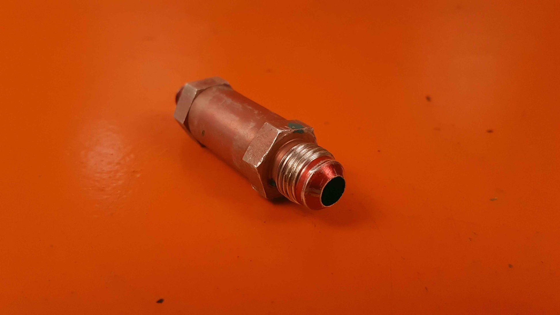 642211 Continental Check Valve