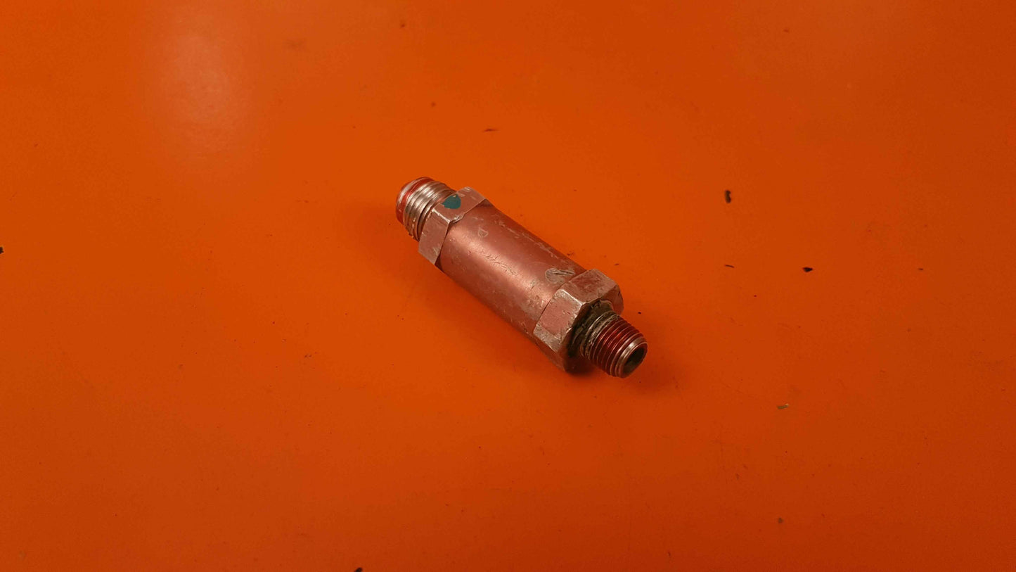 642211 Continental Check Valve