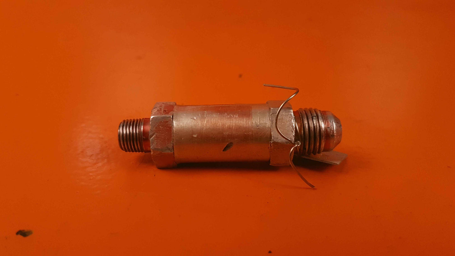 642211 Continental Check Valve