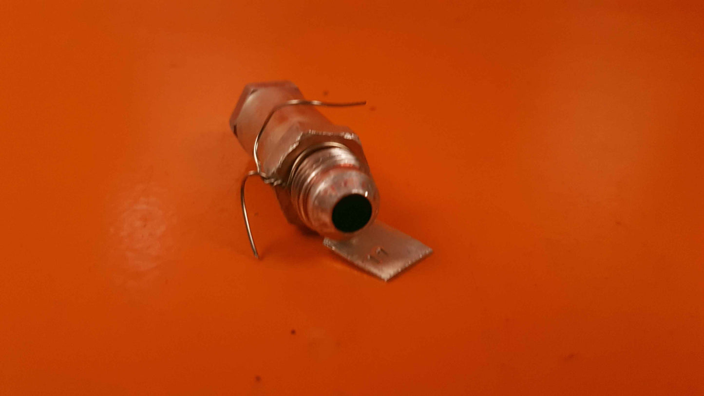 642211 Continental Check Valve