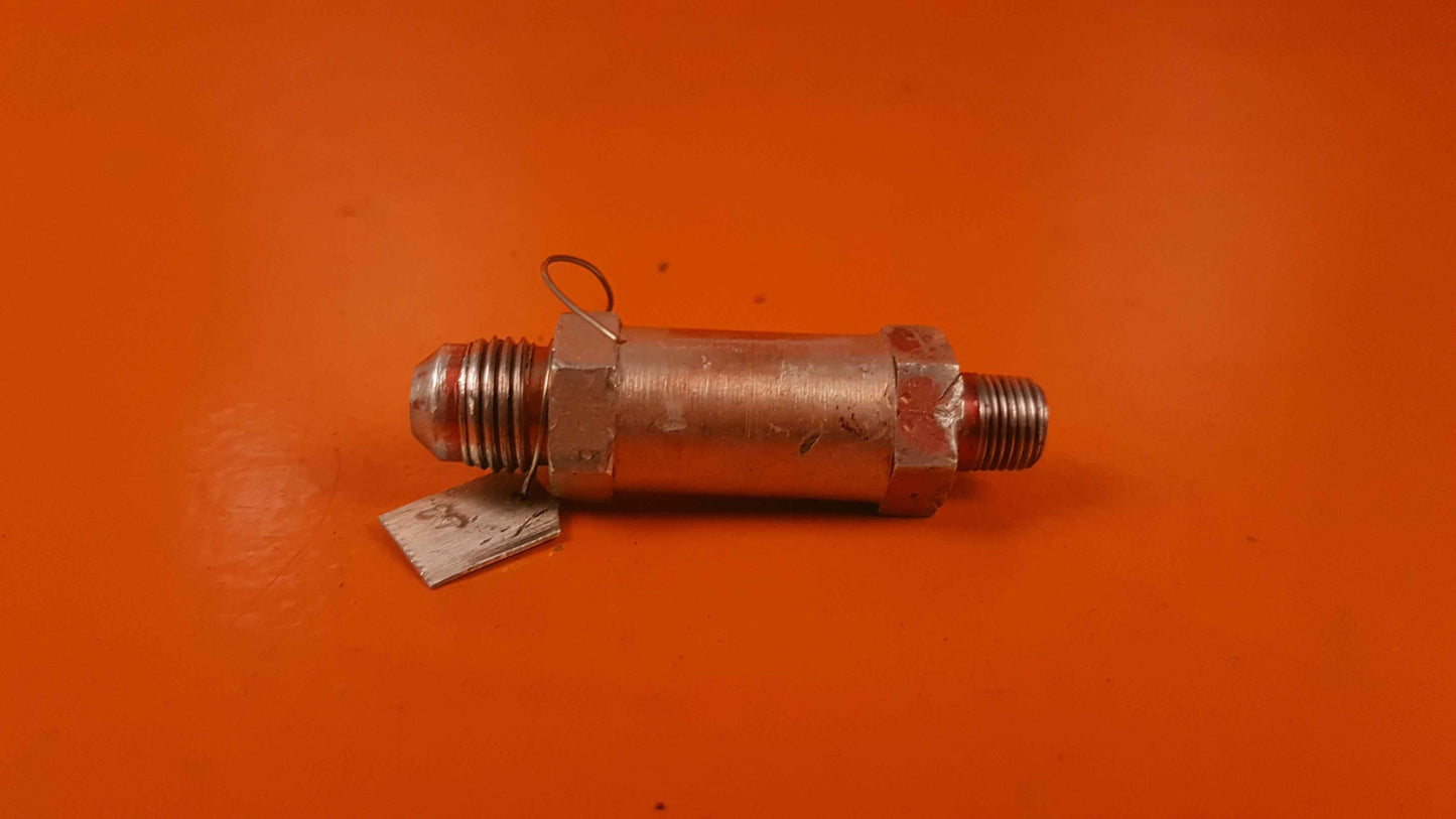 642211 Continental Check Valve