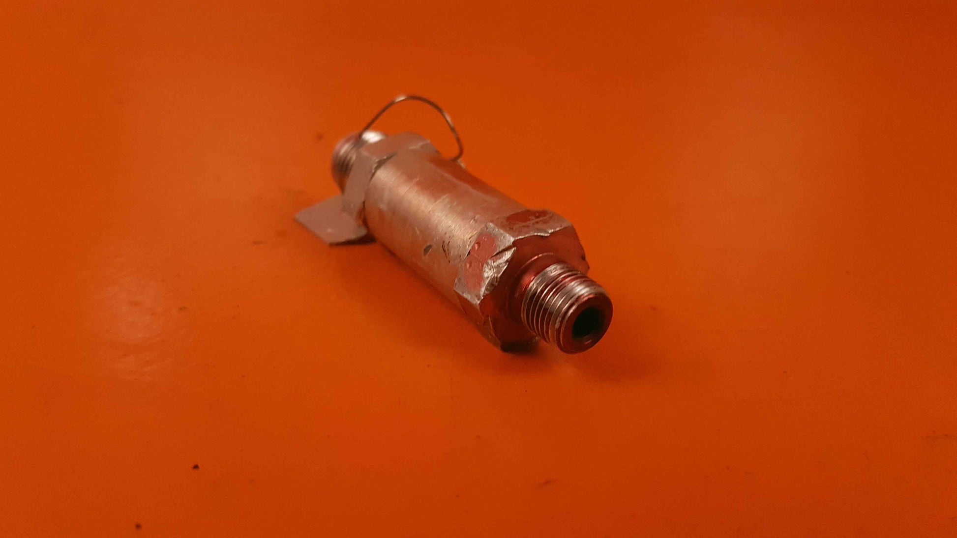 642211 Continental Check Valve