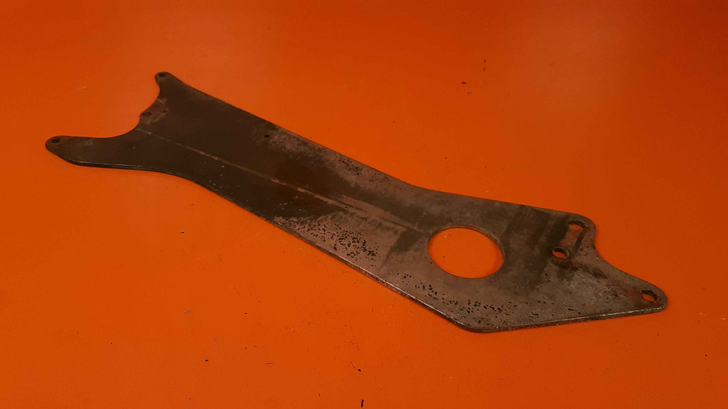 640953 Continental Turbo Mount Bracket