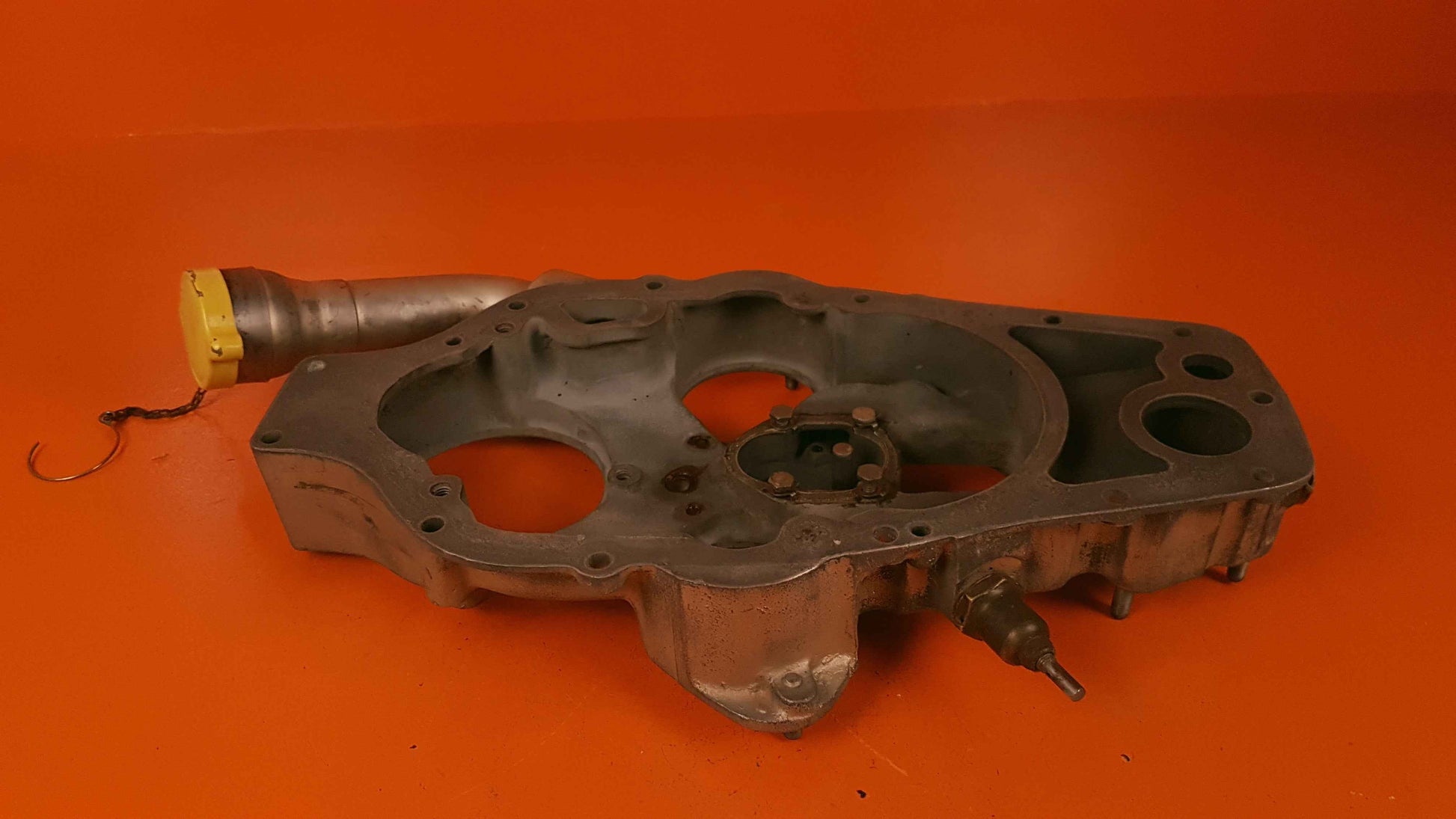 643829 Continental Case Acessory