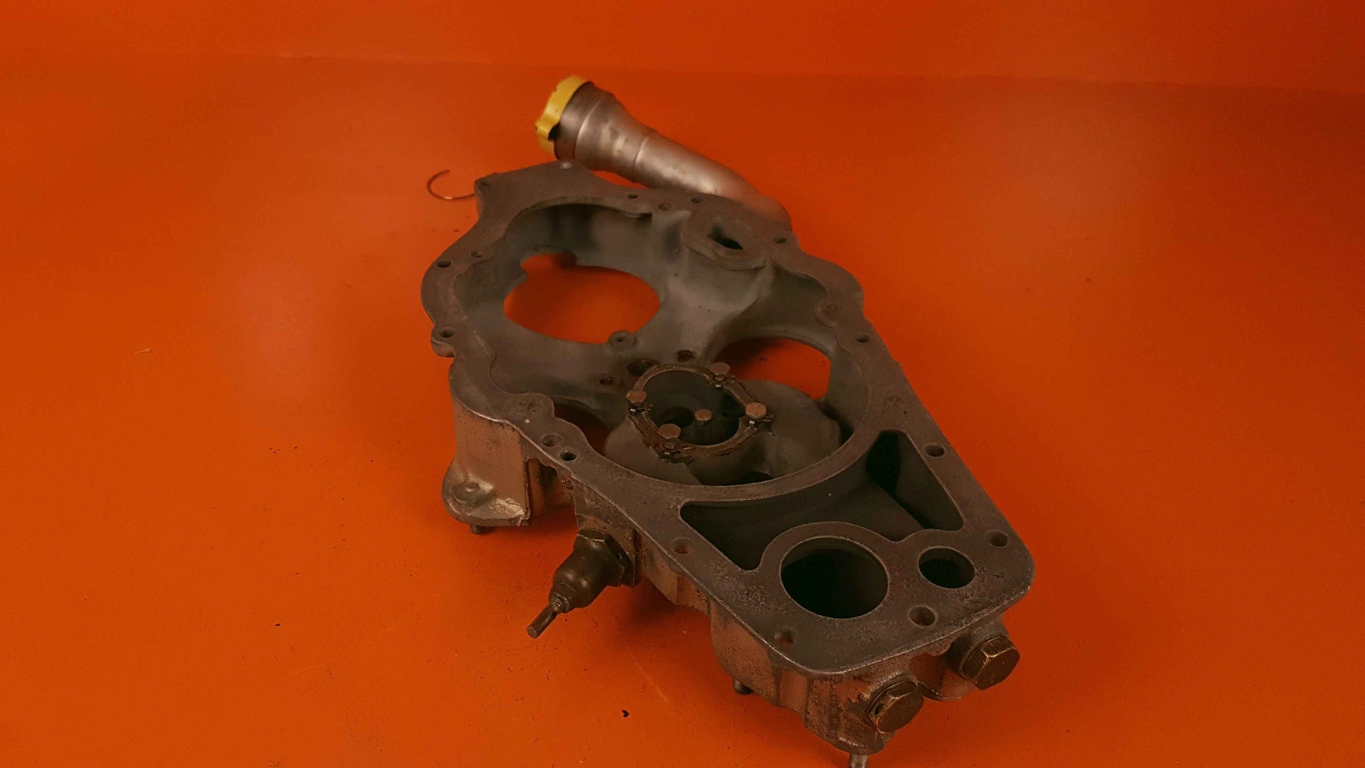 643829 Continental Case Acessory