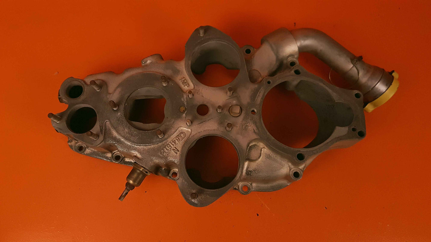 643829 Continental Case Acessory