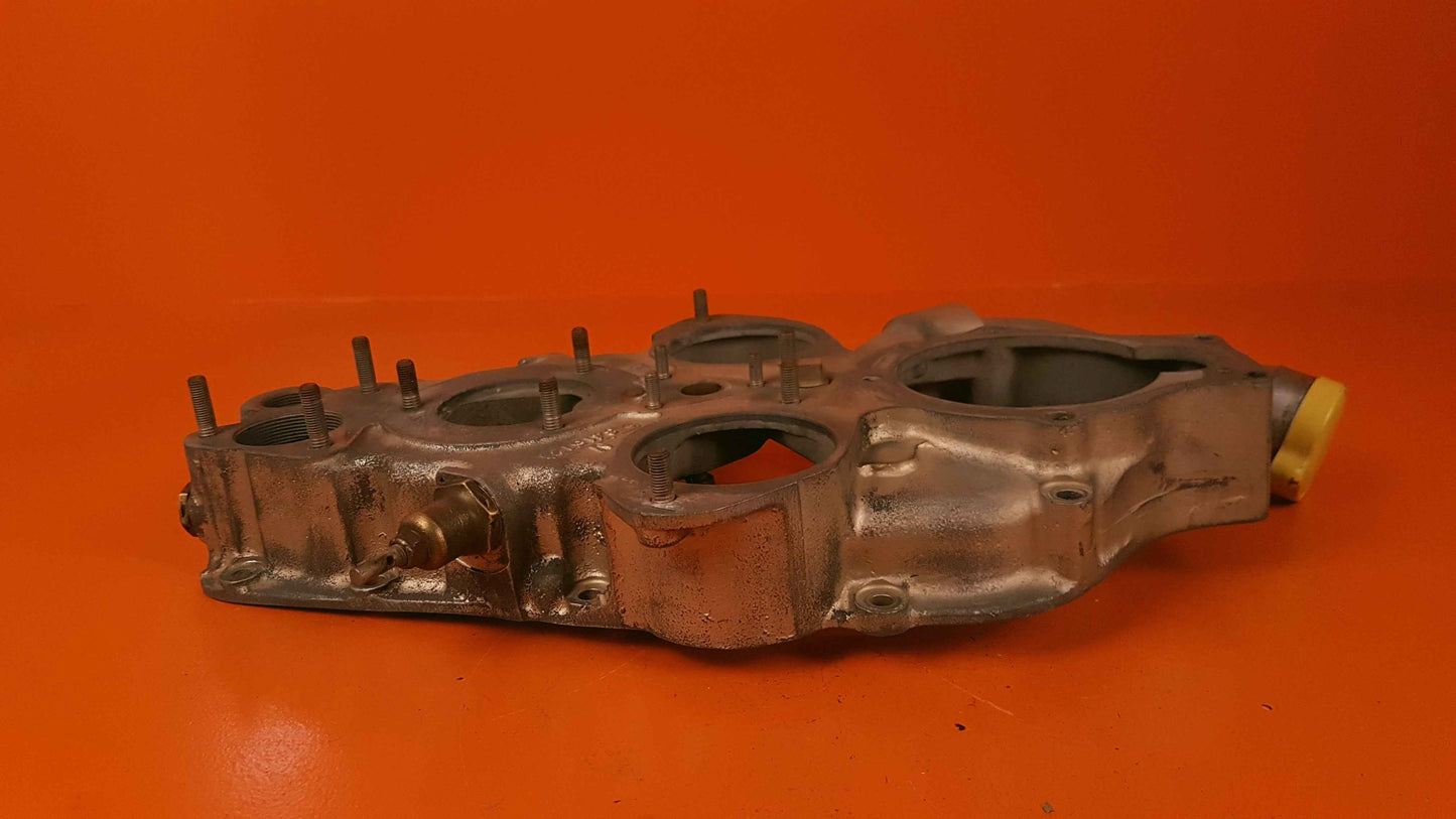 643829 Continental Case Acessory