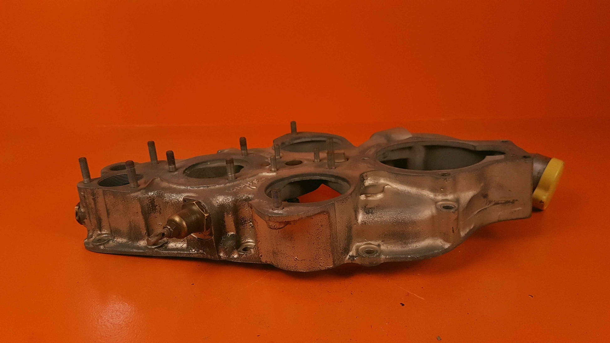 643829 Continental Case Acessory
