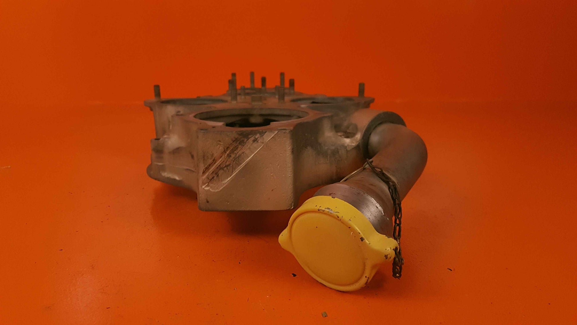 643829 Continental Case Acessory