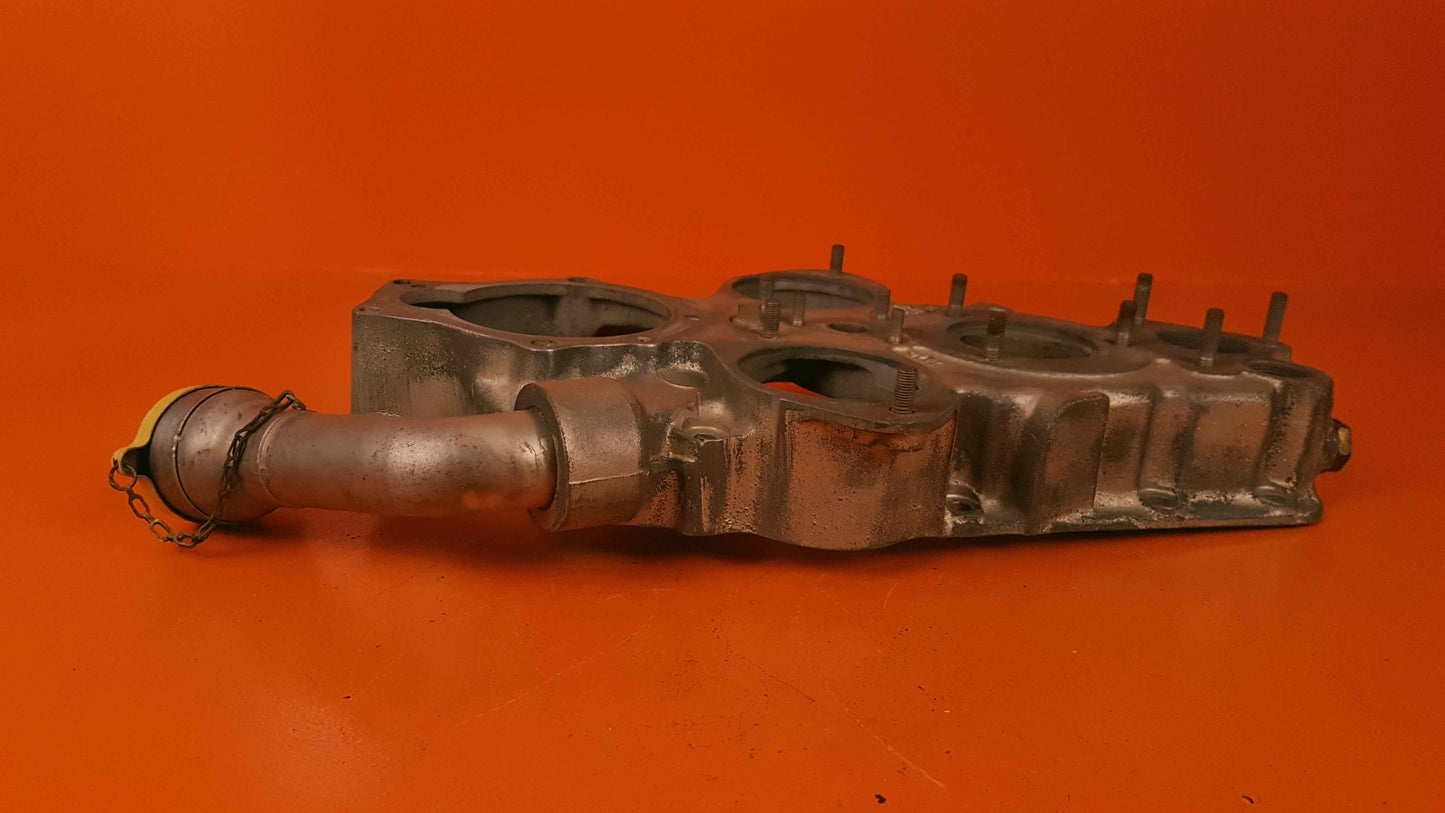 643829 Continental Case Acessory