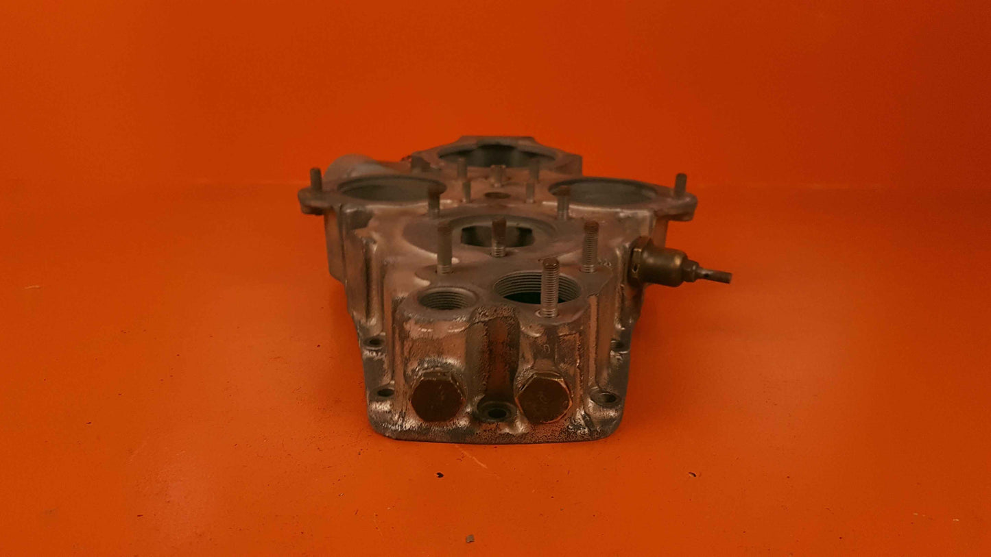 643829 Continental Case Acessory